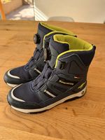Winterstiefel Gr. 36 wie neu
