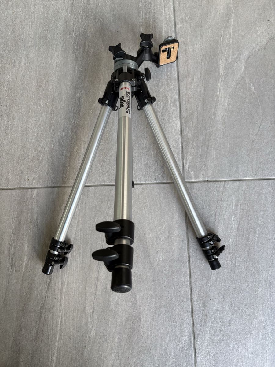 Trépieds & Accessoires: Stativ Marke Bogen 3001 – D'occasion à Besenbüren par Marvelboy 1