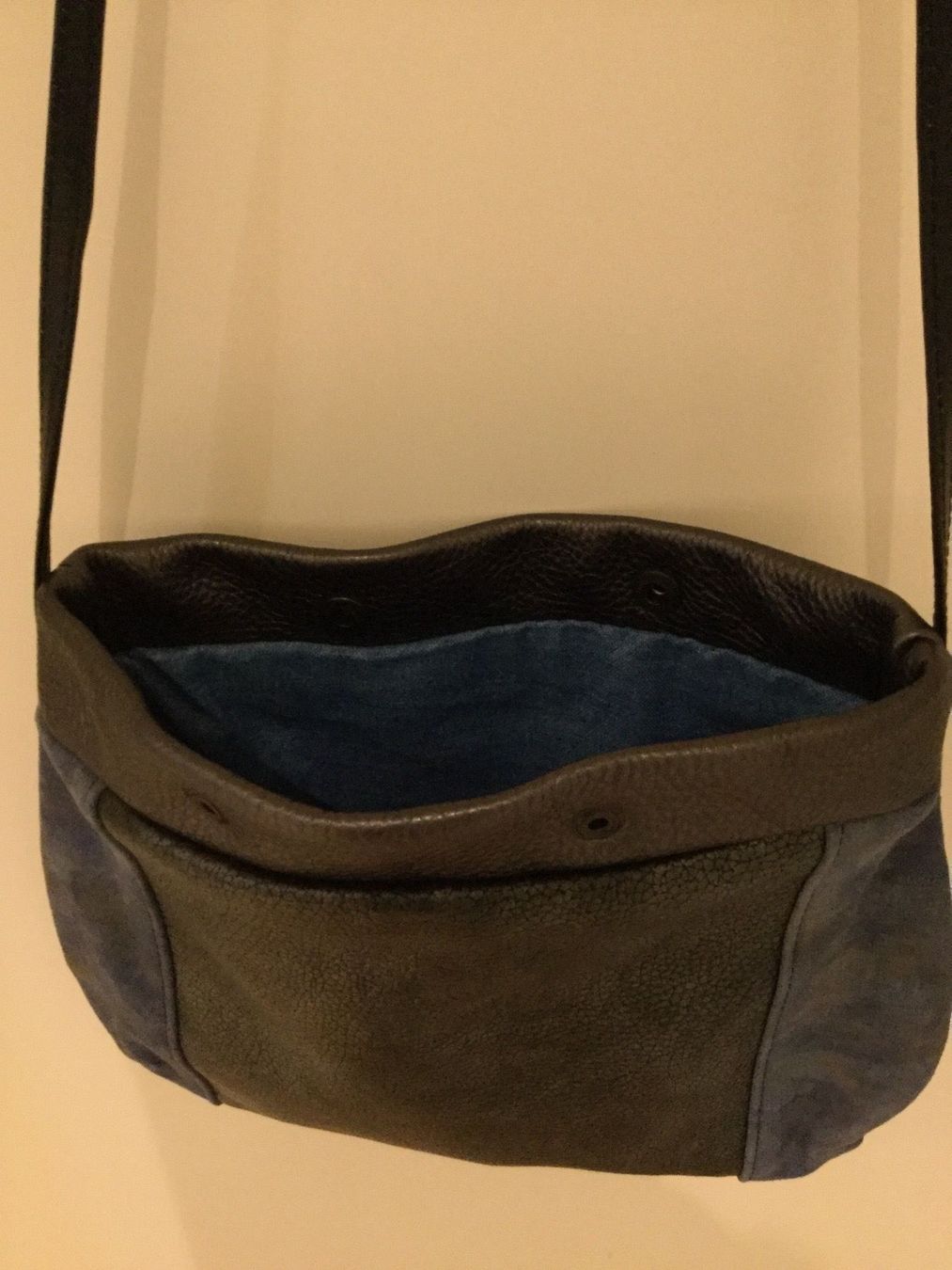 Borse da donna: Unique Klein Tasche – Nuovo (secondo la descrizione) da Bellikon venduto da MellonCollieMitTwint 5
