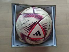 Adidas Al Hilm Pro WM Finale Katar