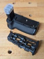 Batteriegriff BG-1J für 5D Mark III (Baugleich zu BG E11)