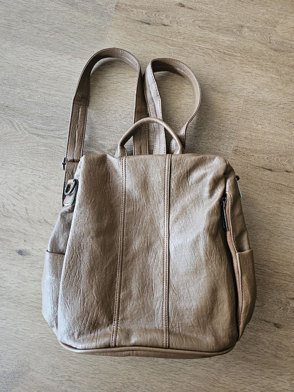 Rucksäcke: Sehr schöner Rucksack – Gebraucht aus Büttikon AG von PAM120319 6