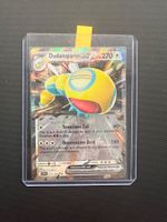 Pokemon Dudunsparce ex #121 - NM/MINT- Journey Together -ENG