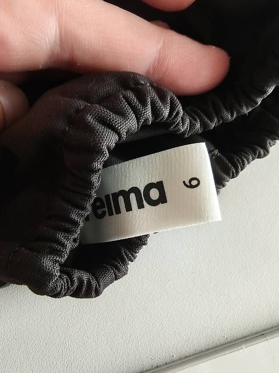 Reima Gants: Reima Winterhandschuhe Grösse 6 – D'occasion à Grossdietwil par wichtel28 1