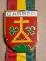 GASSER 1979 (H354)