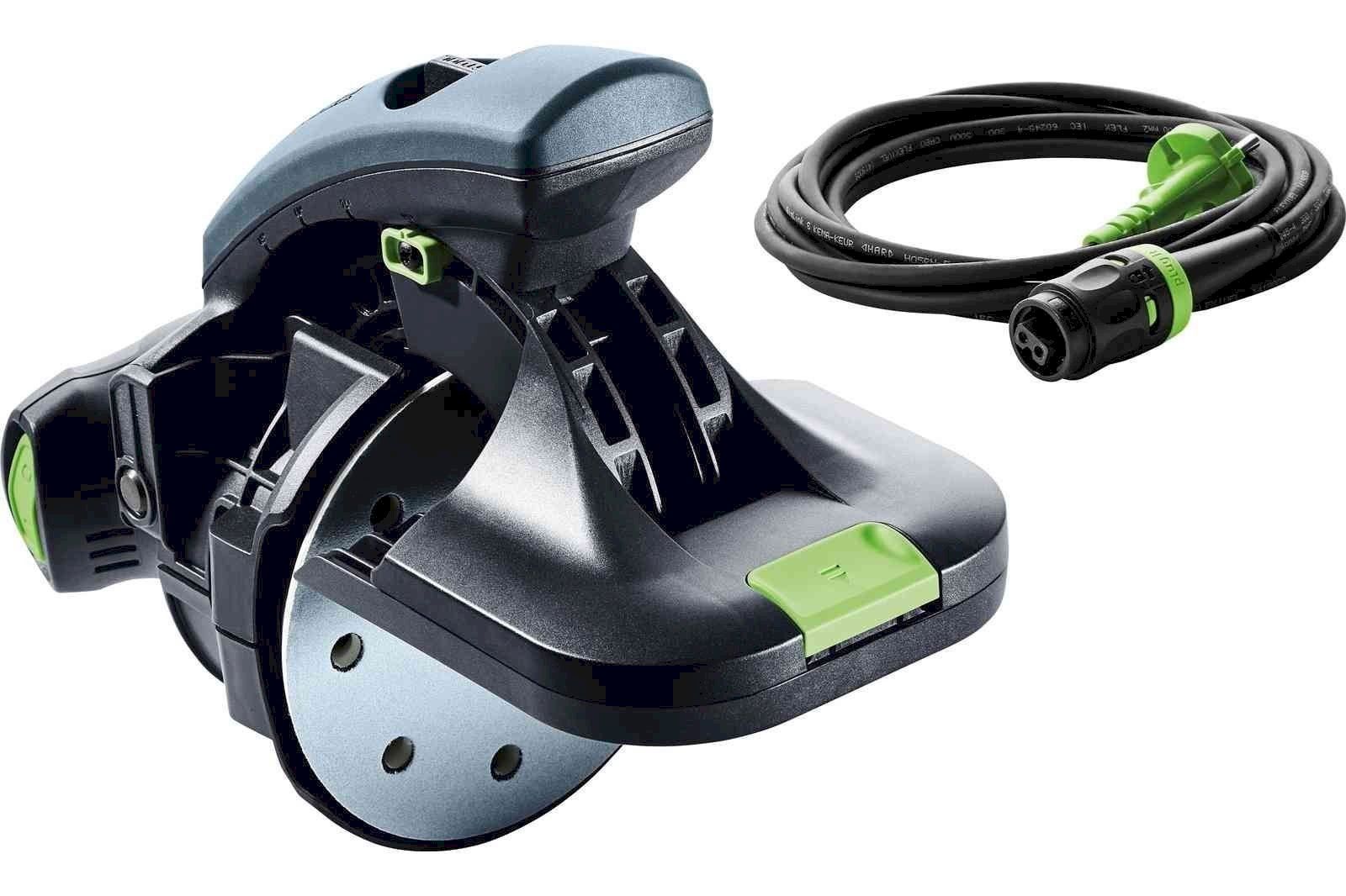 Festool Schleifen & Polieren: Festool Kantenschleifer ES-ETS 125 – Neu und originalverpackt aus Bottighofen von zaap 1