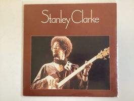 Stanley Clarke LP (OFK)