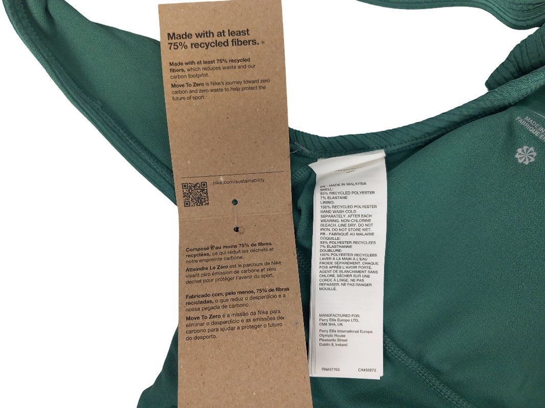 Nike Costumi da bagno & Bikini: NIKE Swim Badeanzug Damen Gr. L – Nuovo (secondo la descrizione) da Hünenberg venduto da Restwert_Zug 5