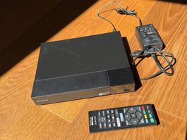 BluRay Disc / DVD Player Sony BDP-S3700