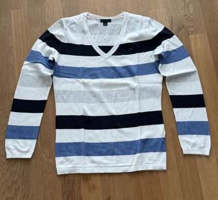 Damen Pullover Tommy Hilfiger, Grösse M, sehr guter Zustand!