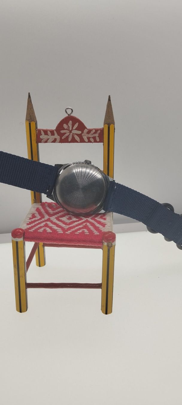 Orologi: Montre Concordia – Usato da La Chaux-de-Fonds venduto da jac_9llg 5