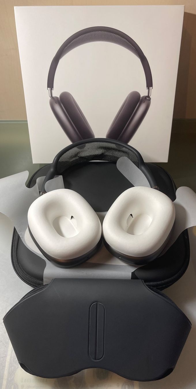 Apple Cuffie: Apple Air Pods Max – Usato da Stein AG venduto da M.PEAKY 2