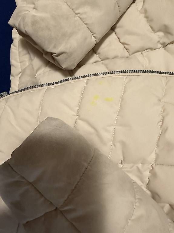 Giacche & Cappotti: Übergangsjacke Gr.128 – Usato da Oberengstringen venduto da Kati.vrdoljak 2