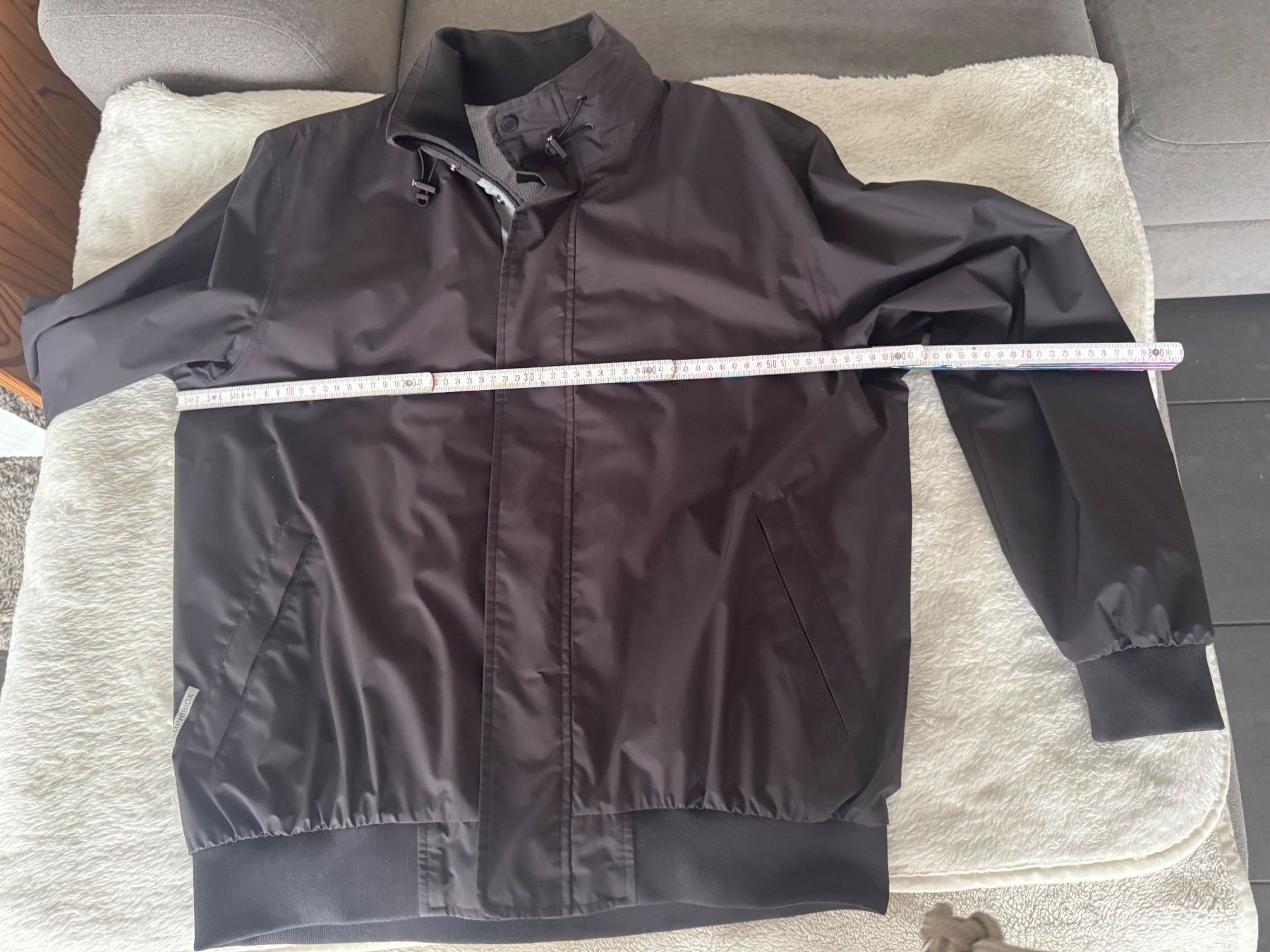 Geox Jacken: Jacke – Gebraucht aus 6315 Oberägeri von jud_mzd5 6