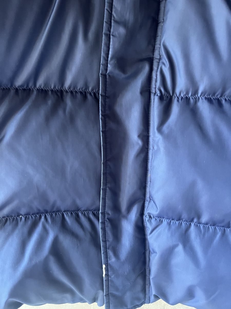 Giacche: Carhatt Winterjacke – Usato da Uetikon am See venduto da joemathis 2