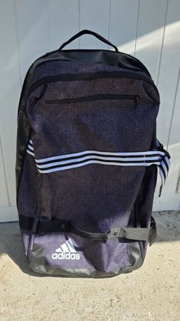 Adidas Team Travel Trolley XL , Neuwertig 