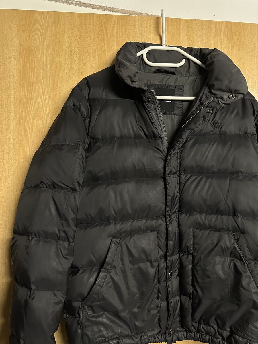 Maddison Giacche: Winterjacke schwarz Grösse S – Usato da Zollikofen venduto da Akshy