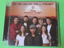 SING MEINEN SONG 2 (CD)!!!!!!!!!!!!!!!!!