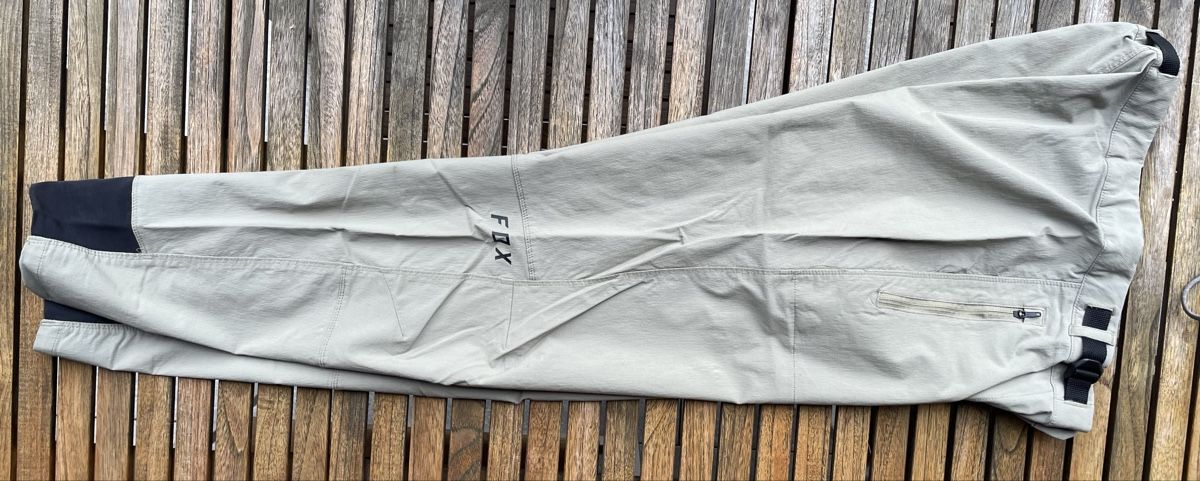 Fox Hosen: Fox Ranger Gr. 30 – Gebraucht aus Uster von scp25 5