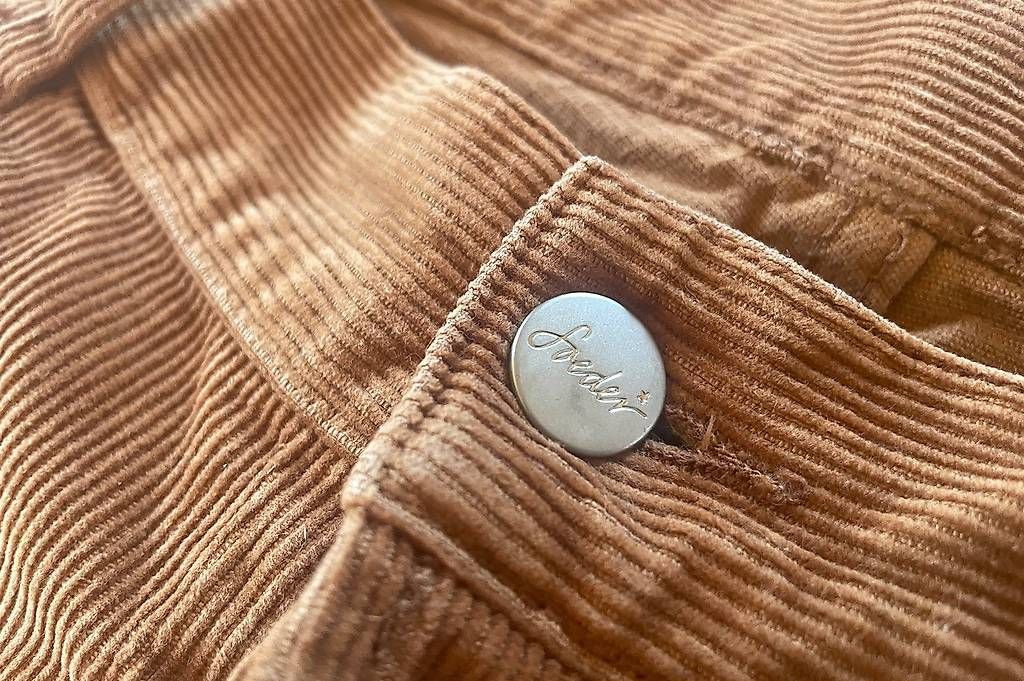 Hosen: Soeder Cord Shorts, Men Gr. 33 – Gebraucht aus St.Gallen von jwssnr