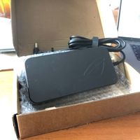 150W 20V 7.5A Asus Ladegerät + Netzteil (Neu, unbenutzt)