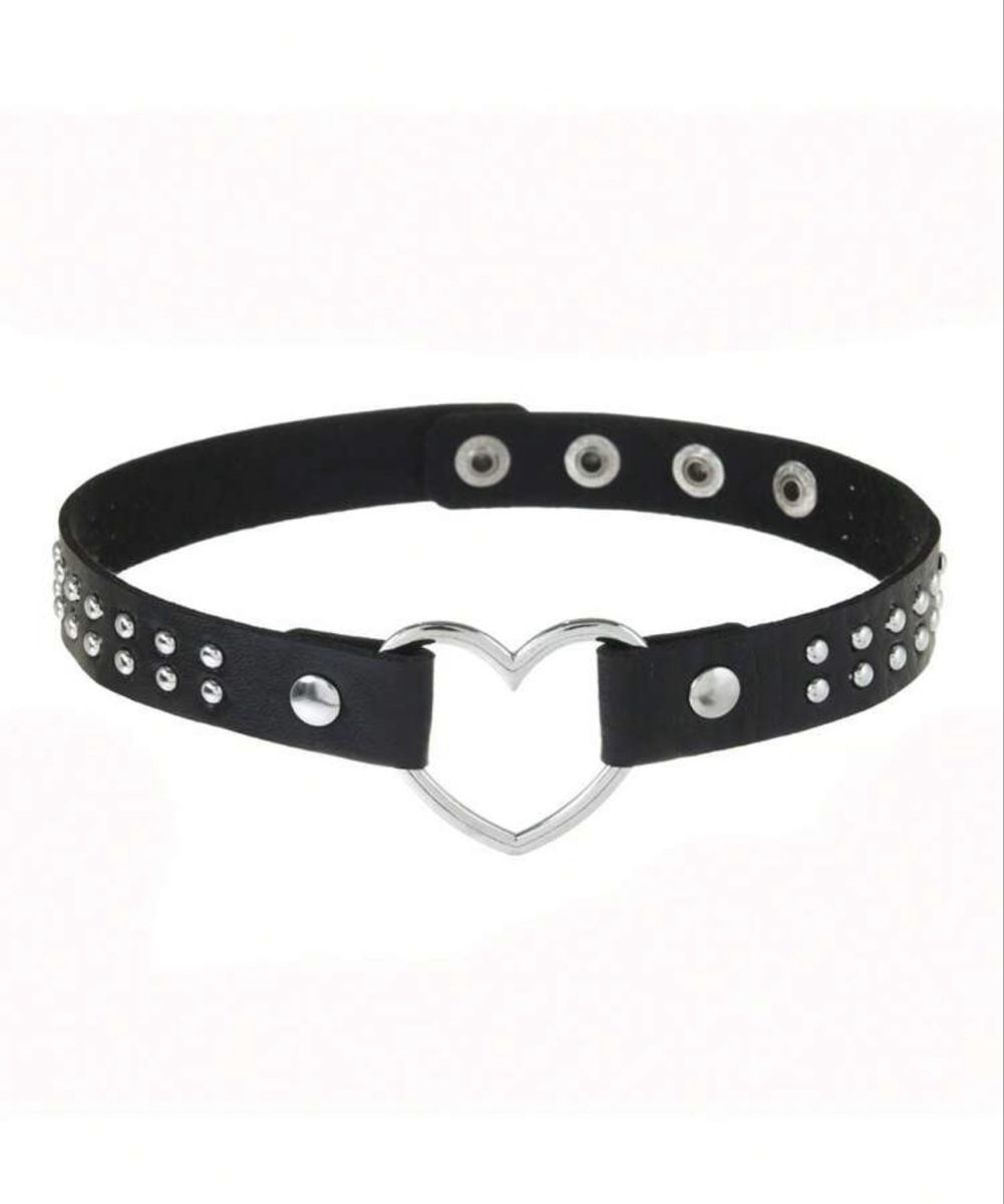 Catenine: Collier Choker – Nuovo e nell'imballaggio originale da Châtel-St-Denis venduto da Montclair_Swiss 3
