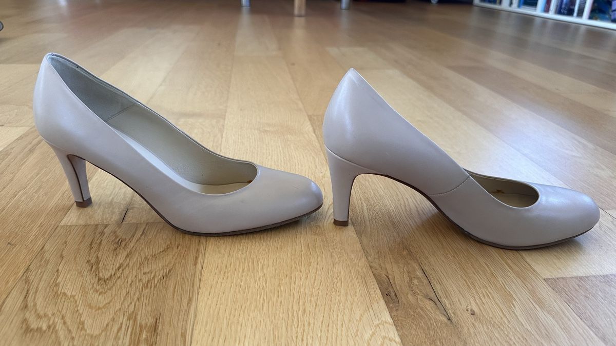 Navyboot Scarpe da donna: Navyboot Pumps neu – Nuovo (secondo la descrizione) da Wetzikon ZH venduto da Miro56 6