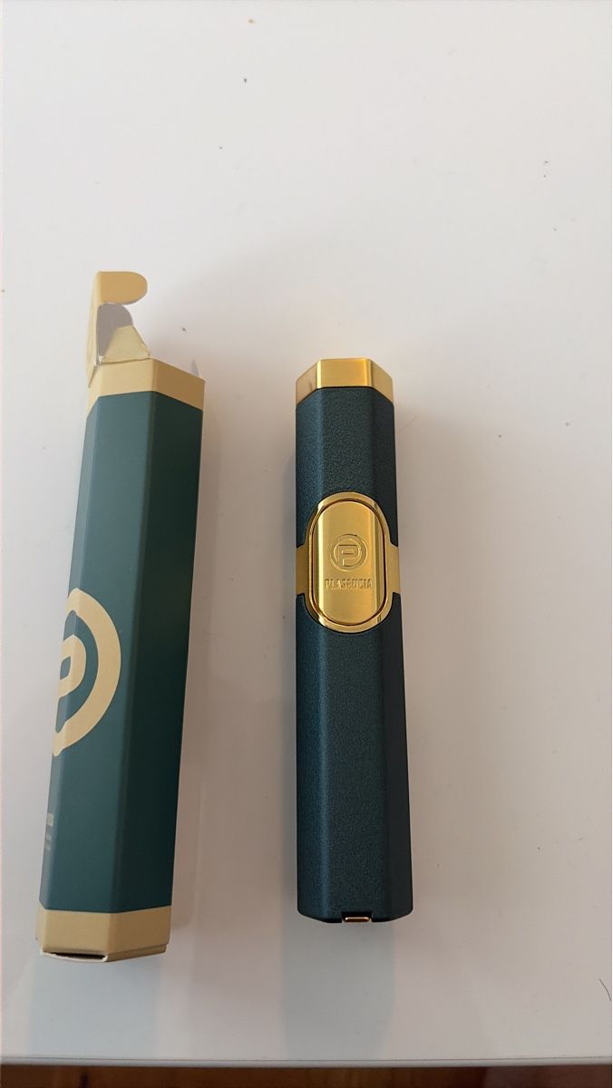 Accendini: Feuerzeug Plasencia triple torch – Nuovo (secondo la descrizione) da Lenzburg venduto da flyfun