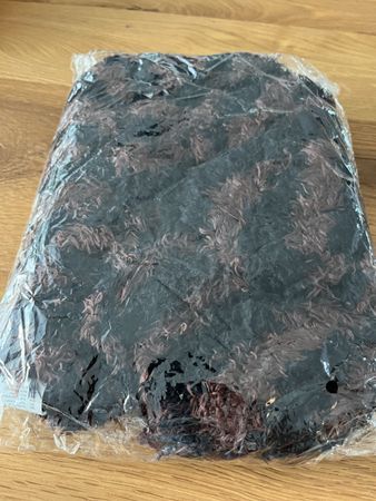 Magic Scarf - DER MAGISCHE SCHAL