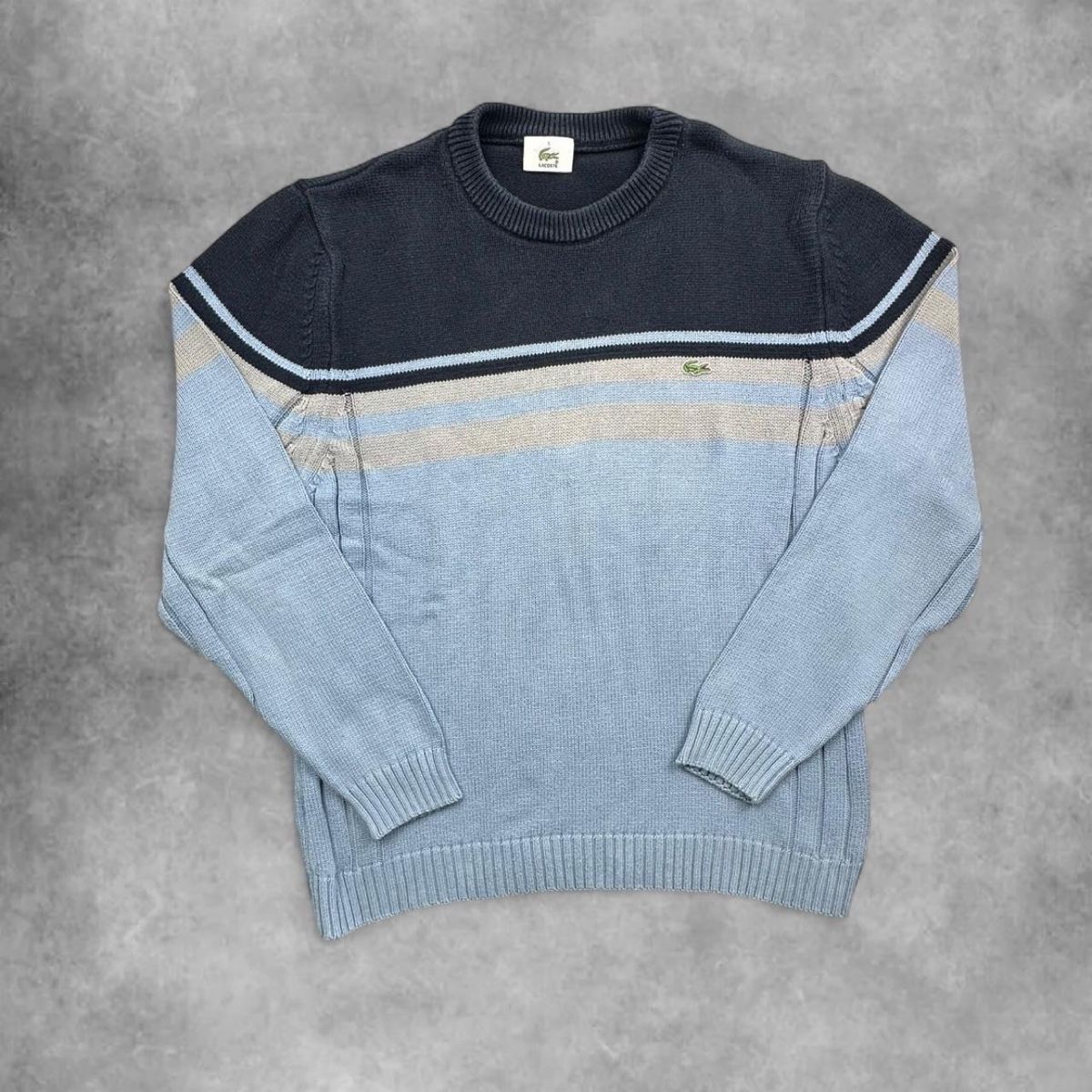 Lacoste Maglioni & Felpe: Lacoste Jumper – Usato da Erlinsbach SO venduto da TogaResell