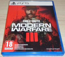 Call of Duty: Modern Warfare 3 (PS5)