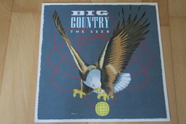 Big Country – The Seer