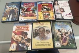 DVD Filme
