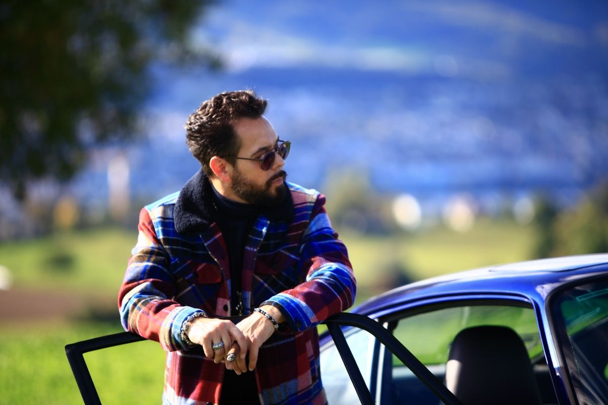 Maison Scotch Giacche: Scotch & Soda flannel jacket – Nuovo (secondo la descrizione) da Küsnacht ZH venduto da Oliver_Ishak
