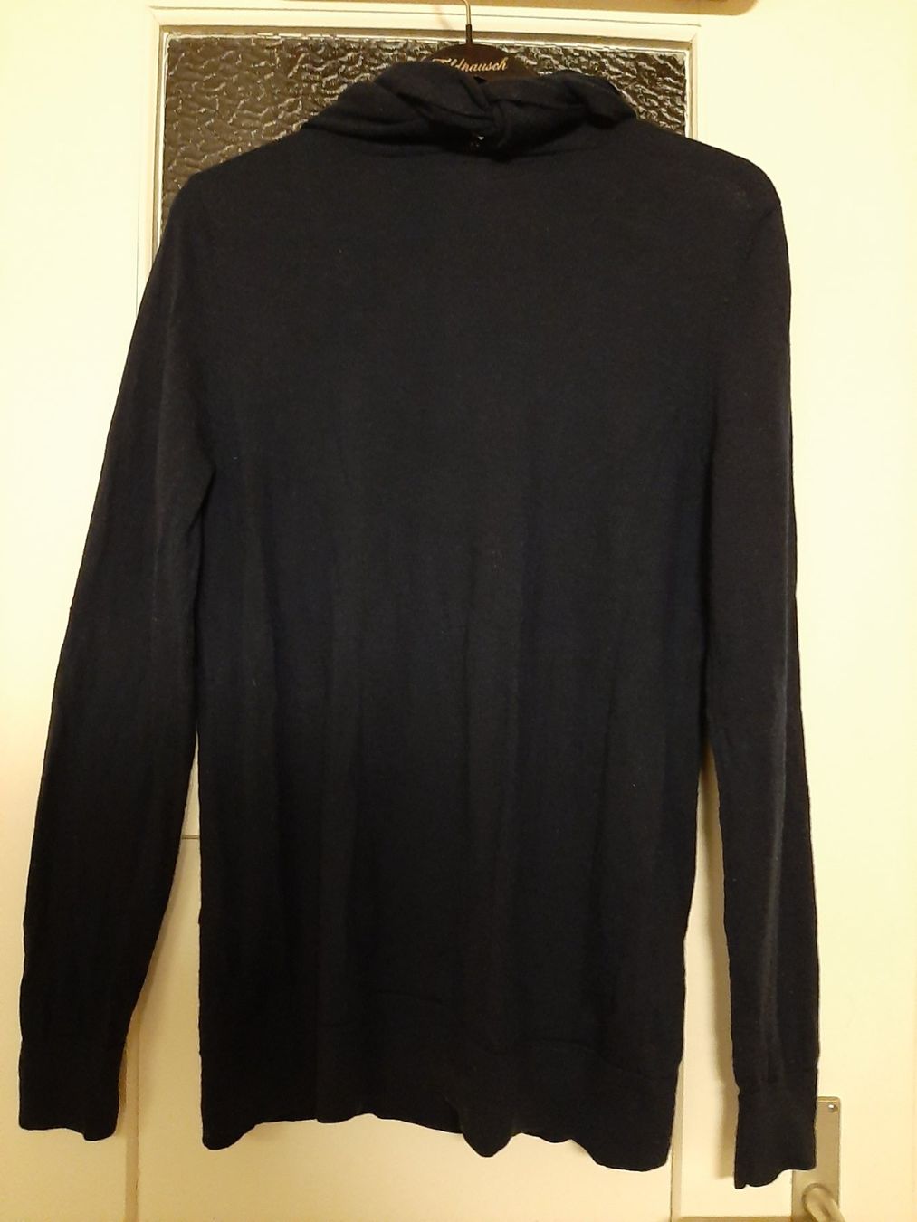 Maglioni & Felpe: Pullover 100% Wolle (Merino) Gr. S – Usato da Brunnen venduto da bahari02 1