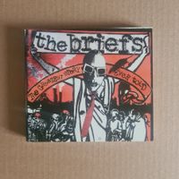 The Briefs – The Greatest Story Ever Told DVD/CD NTSC