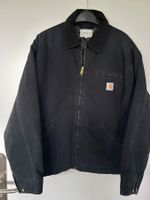 CARHARTT Original Jacke, Canvas, leicht gefüttert, neu!!