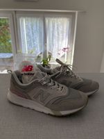 New Balance 997H Cordura
