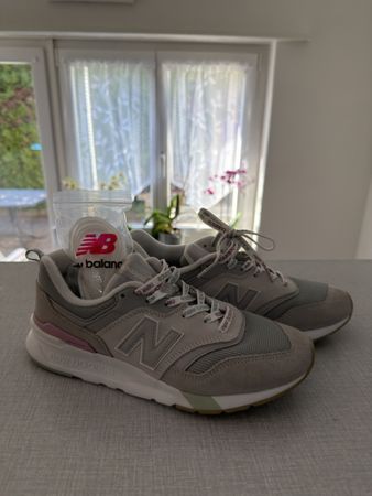 New Balance 997H Cordura