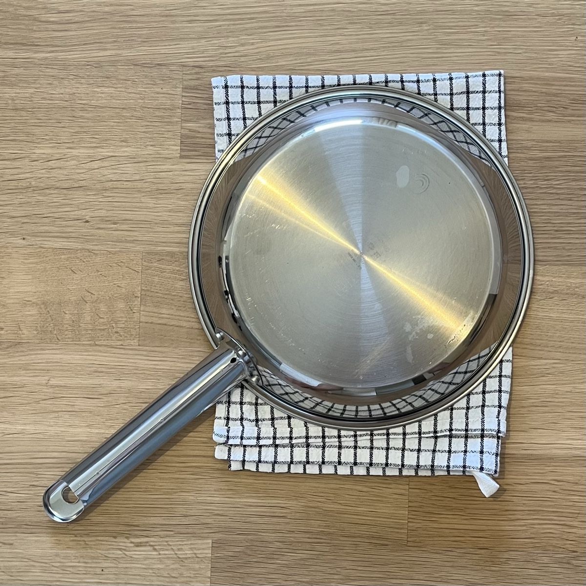 Ikea Pfannen: Frying Pan, IKEA 365+ – Gebraucht aus Zürich von art_b5qd 1