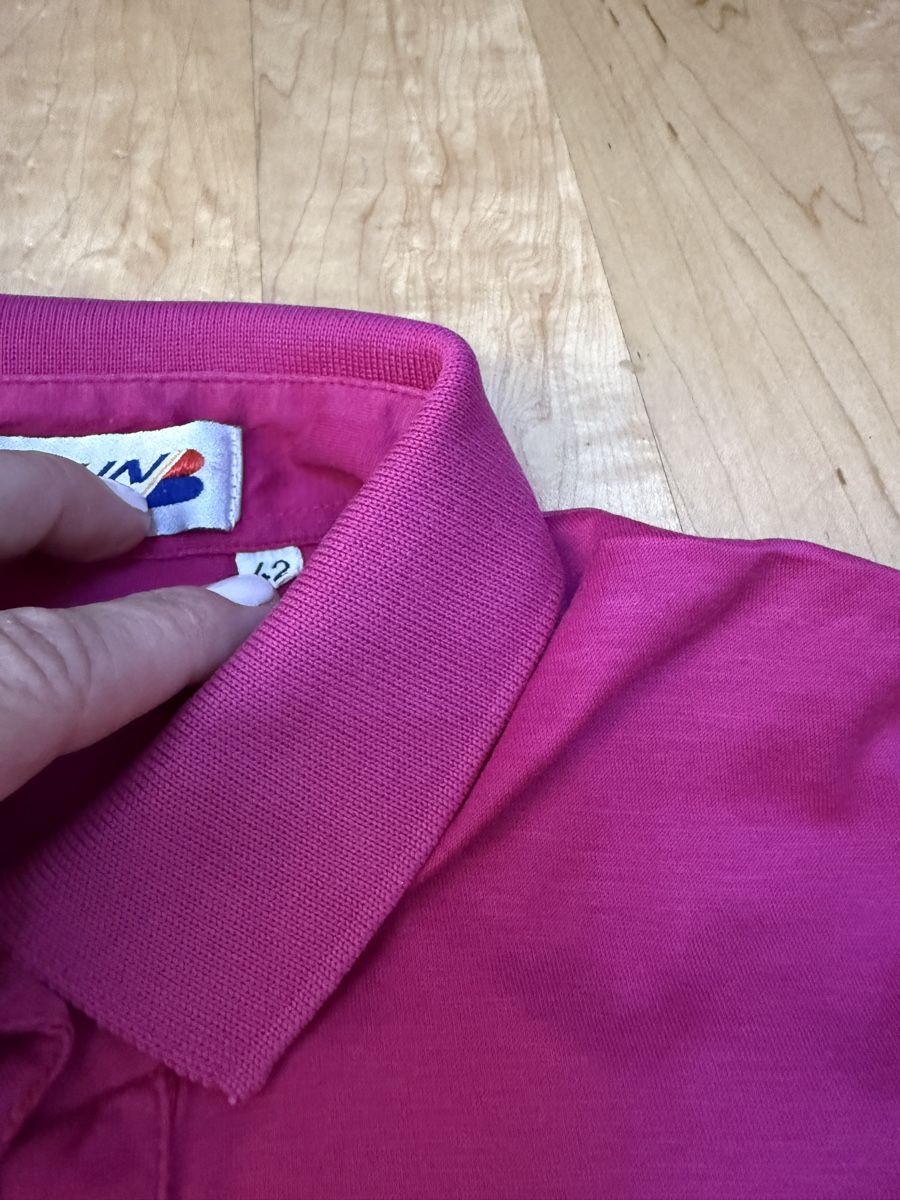 Polo-Shirts: Vintage Polo Shirt – Gebraucht aus Neerach von the_modern_mini 3