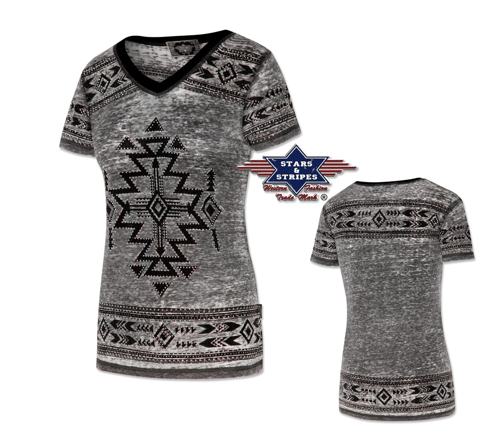 T-shirt: Shirt LANA – Nuovo (secondo la descrizione) da Halden venduto da west05
