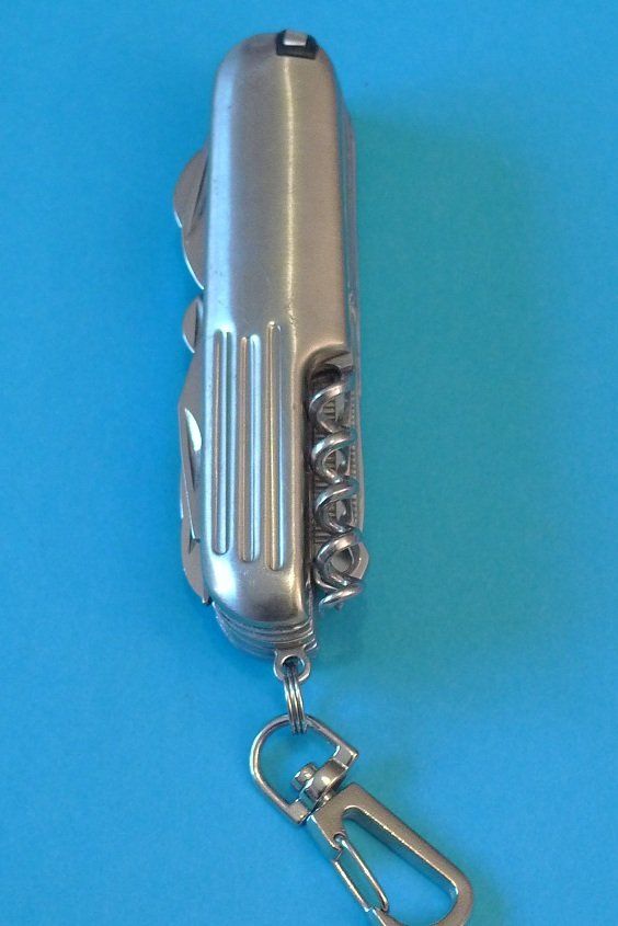 Coltelli tascabile: Sackmesser-Nr.15 – Usato da Bern venduto da bn1640 4