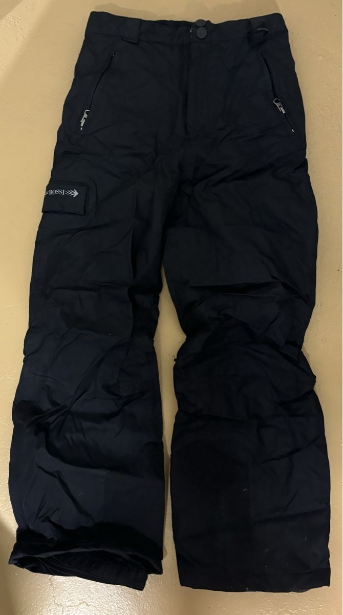 Pantaloni: Rossi Skihose – Usato da Küsnacht ZH venduto da imm.ad