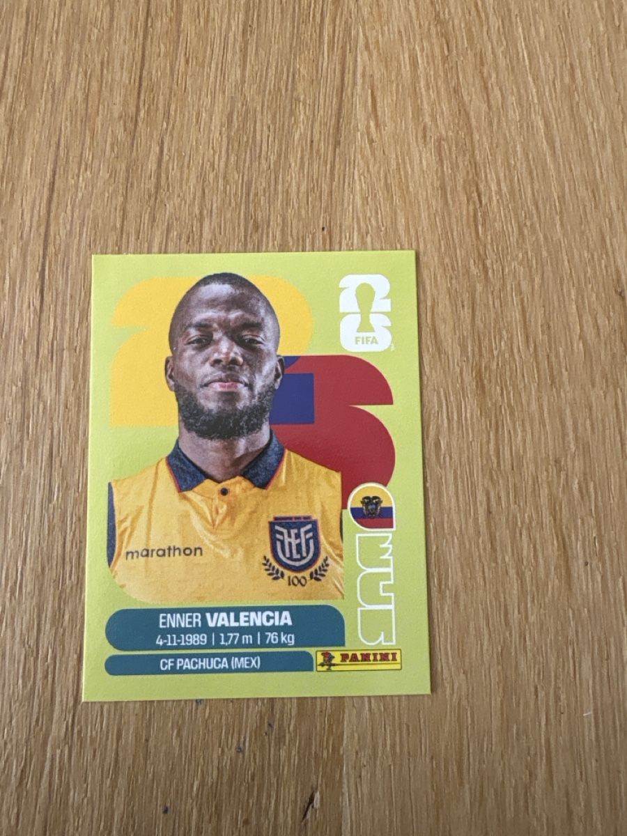 Panini Cartes à collectionner: Carte panini 2026 – Neuf (Voir description) à St-Triphon par luc_9xcd