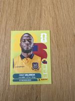 Carte panini 2026
