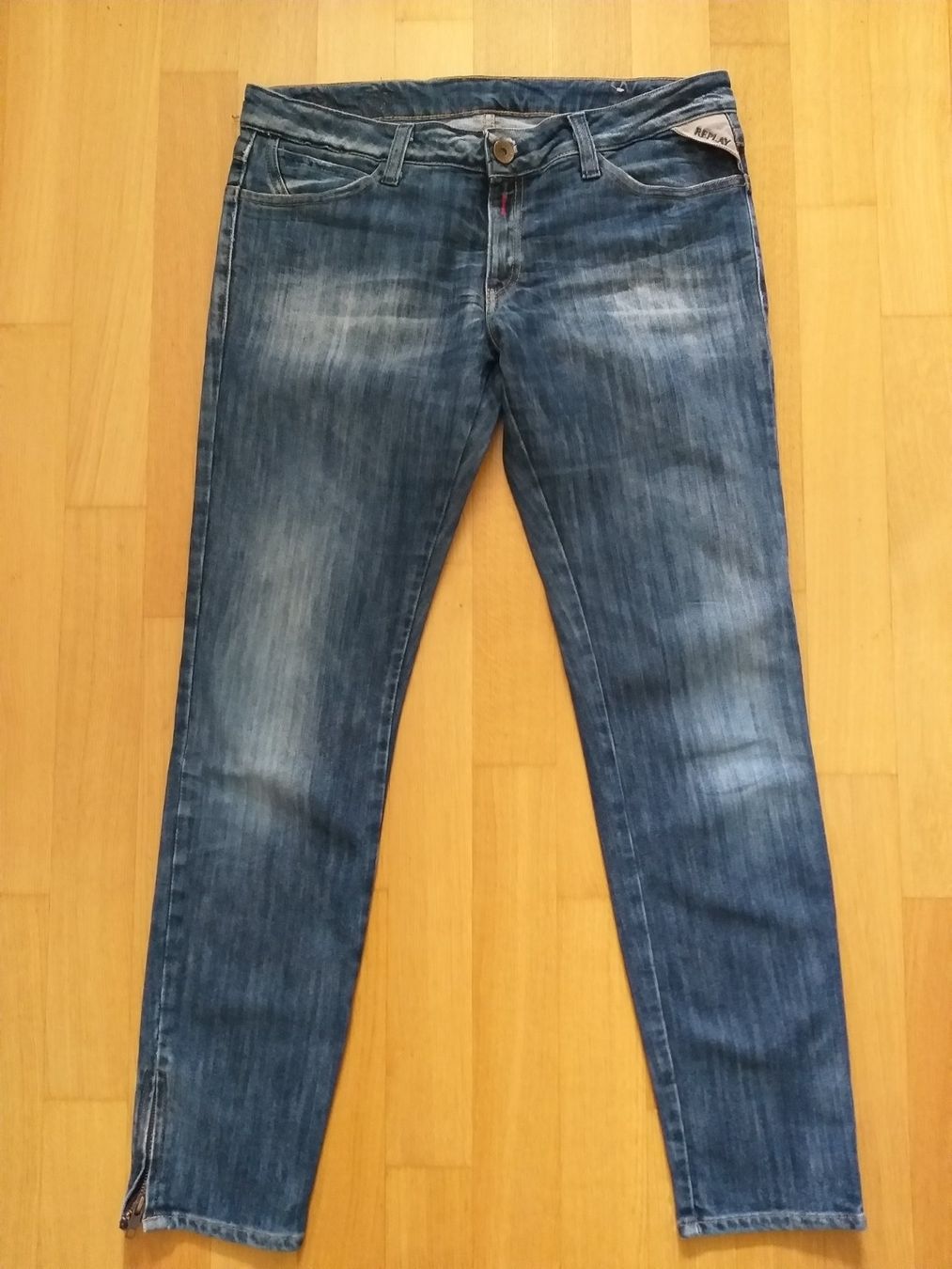 Replay Jeans: REPLAY Jeans taille / Grosse 31 – Usato da Cossonay-ville venduto da Super-Price-Quality