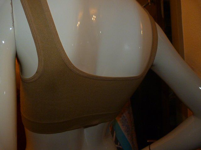 Autres dessous: BH SLIMmaxx, Gr. XL, beige – D'occasion à Nunningen par Fashion-Ave51 3