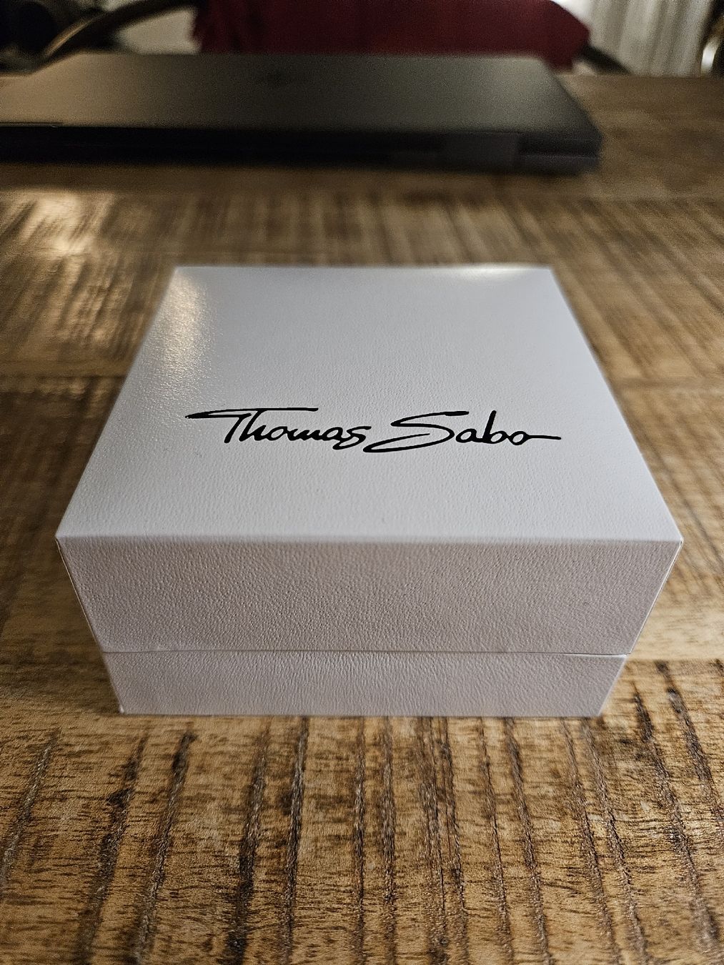 Thomas Sabo Ohrringe & -stecker: Thomas Sabo Ohrring mit Feder – Neu (gemäss Beschreibung) aus Schwerzenbach von Julbox 3