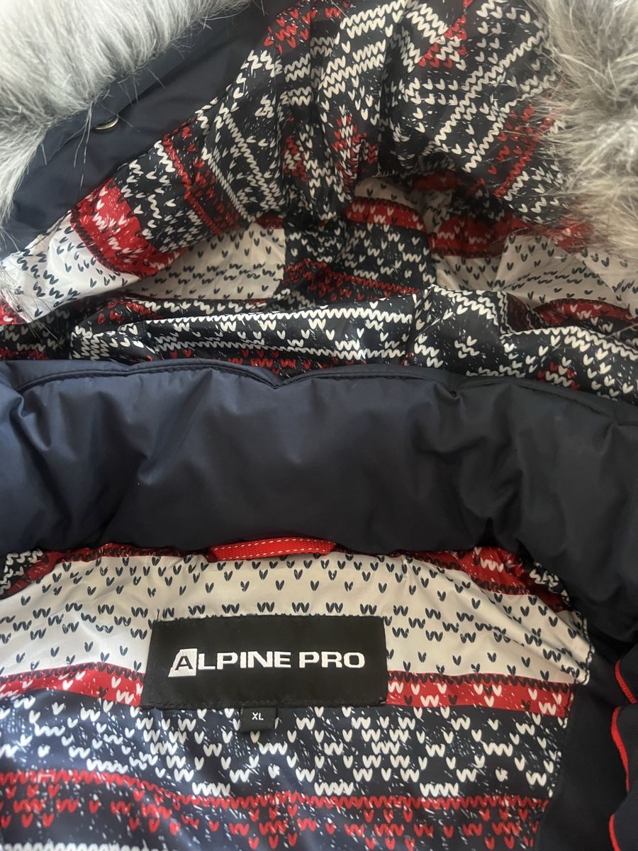 Gilet & Giacche senza maniche: Weste/Gilet Alpine Pro – Nuovo (secondo la descrizione) da Bülach venduto da Cucculi 3